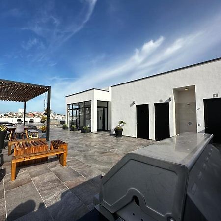 Appartement Departamento En Mazatlan Torre Zuniga Extérieur photo