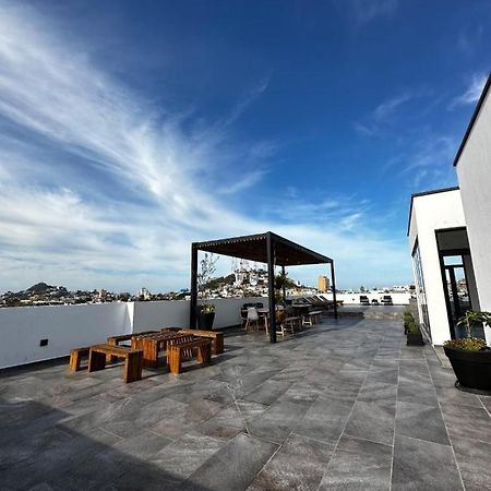Appartement Departamento En Mazatlan Torre Zuniga Extérieur photo