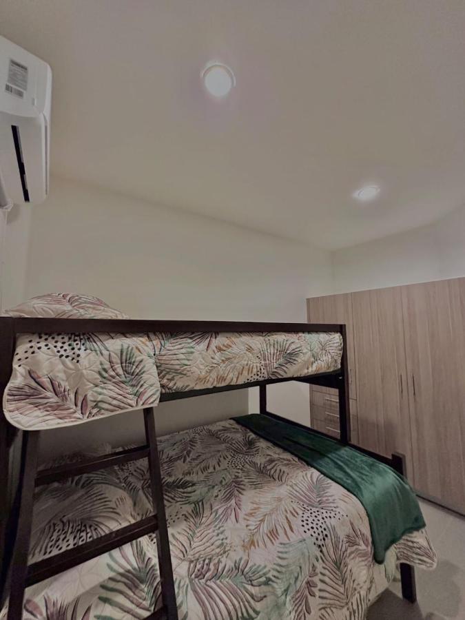 Appartement Departamento En Mazatlan Torre Zuniga Extérieur photo
