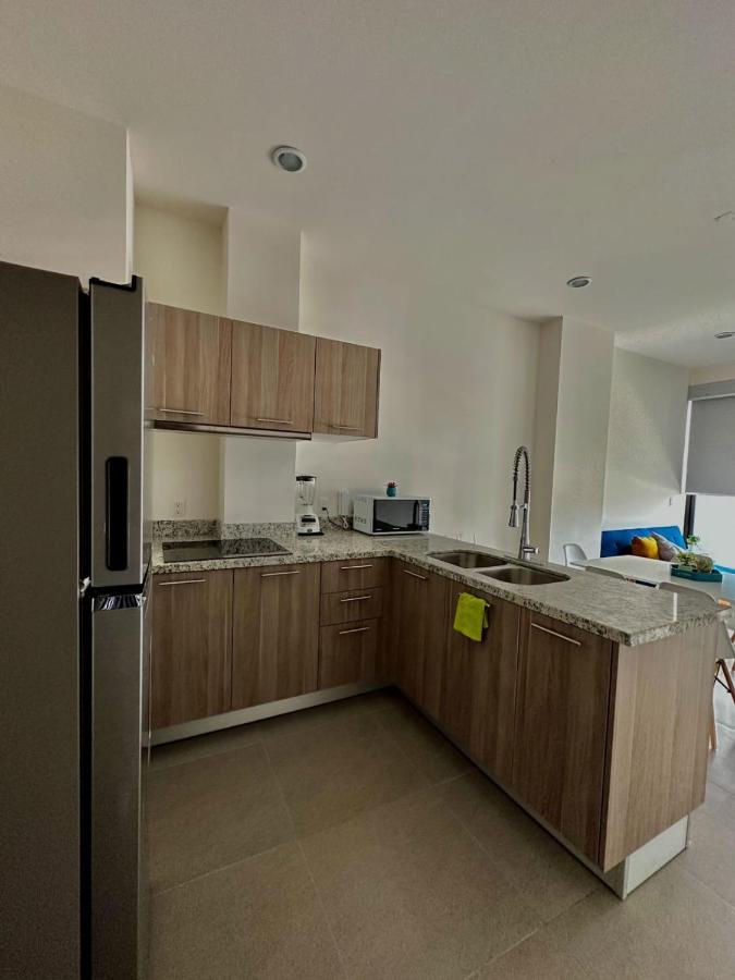 Appartement Departamento En Mazatlan Torre Zuniga Extérieur photo