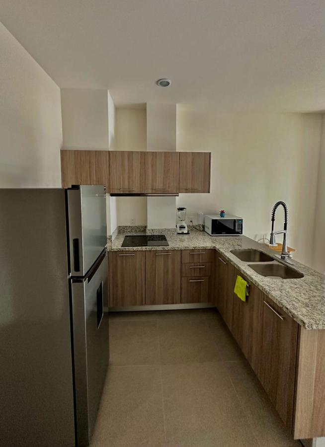 Appartement Departamento En Mazatlan Torre Zuniga Extérieur photo