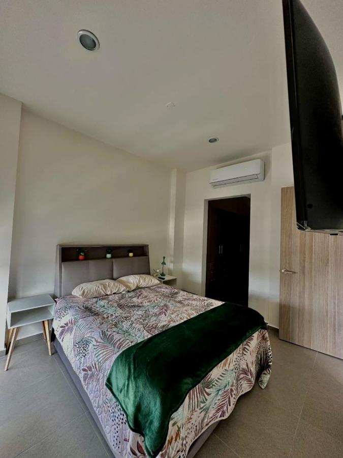 Appartement Departamento En Mazatlan Torre Zuniga Extérieur photo